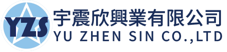 Yu Zhen Sin Industrial Co., Ltd. logo
